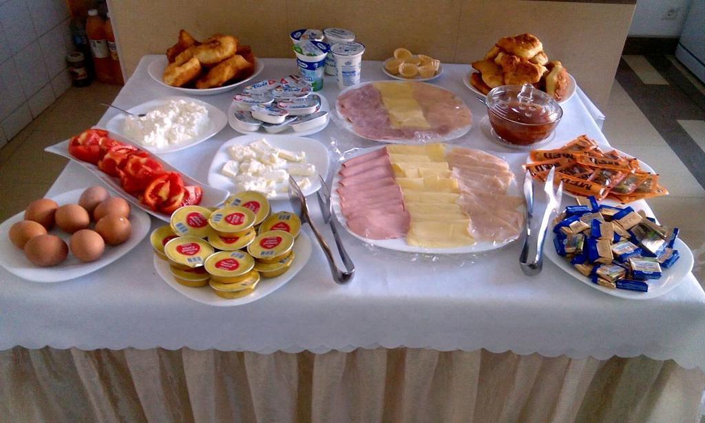 B&B Villa Una Bihać Εξωτερικό φωτογραφία