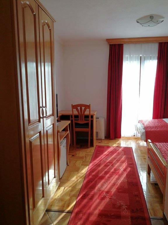 B&B Villa Una Bihać Εξωτερικό φωτογραφία