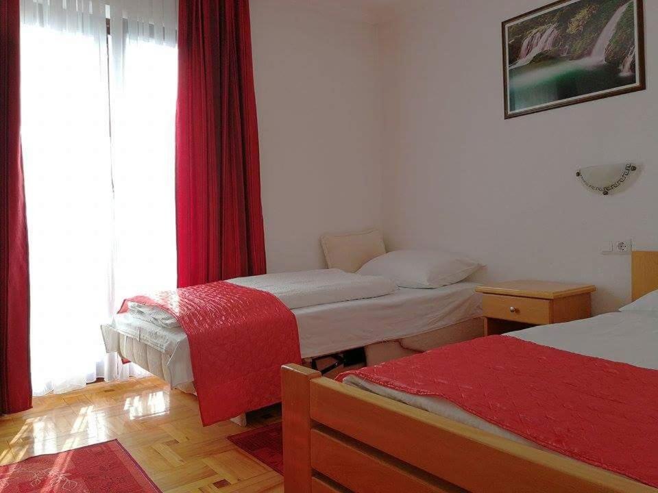 B&B Villa Una Bihać Εξωτερικό φωτογραφία