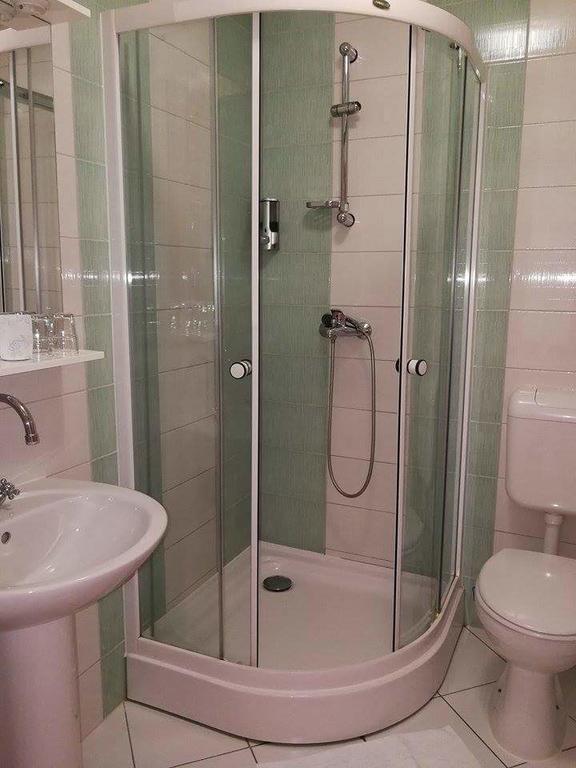 B&B Villa Una Bihać Εξωτερικό φωτογραφία