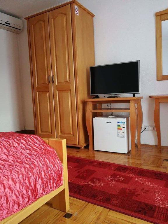 B&B Villa Una Bihać Εξωτερικό φωτογραφία