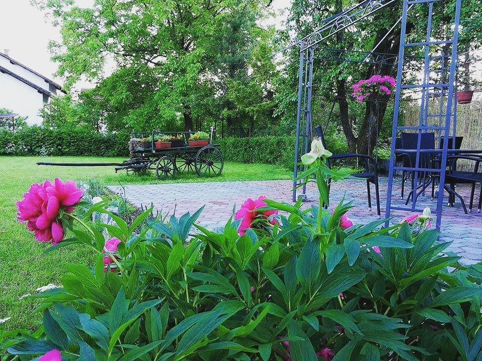 B&B Villa Una Bihać Εξωτερικό φωτογραφία
