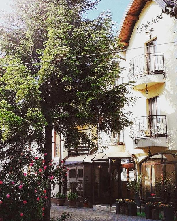 B&B Villa Una Bihać Εξωτερικό φωτογραφία