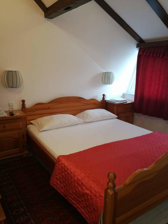B&B Villa Una Bihać Εξωτερικό φωτογραφία