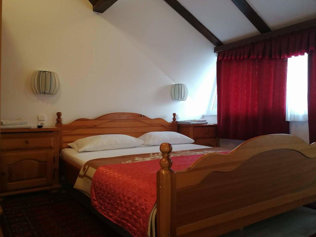 B&B Villa Una Bihać Εξωτερικό φωτογραφία